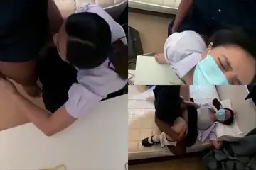Anak Magang Perhotelan Nakal Ngewe Di Kamar
