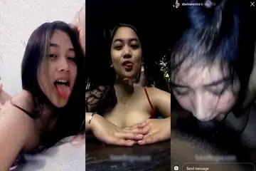 Davina Novira Binal Skandal TikTok Viral 2026
